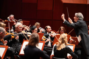 Neujahrskonzert - Neue Philharmonie Frankfurt