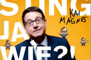 Kai Magnus Sting - 