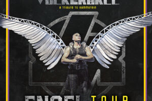 Völkerball - A Tribute to Rammstein - VIP UPGRADE (keine Eintrittskarte)