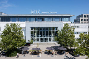 1. Münchner Buchmesse