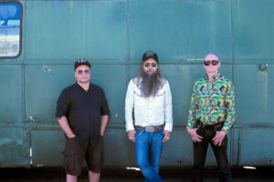 JazzArtFestival Plus: Finnisches Frühstück mit Hot Heros