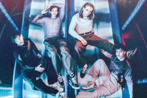 AVRALIZE - LIMINAL TOUR 2025