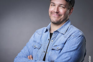 Jan van Weyde - Neues Programm