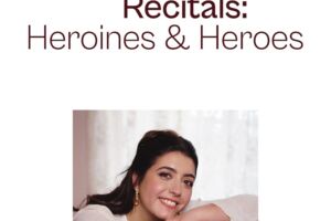 Sophie Pacini, Klavier: 