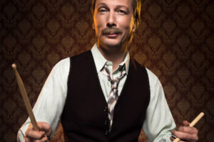 Pawel Popolski - PolkaMania!