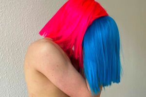 Bear it Wear it - ein poetisch wildes Haarcabaret - Bachelor 2026