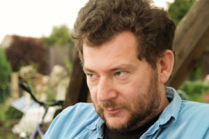 Oleg Jurjew: Verse vom himmlischen Drucksatz - Vorgestellt von Daniel Jurjew und Olga Martynova mit Julia Grinberg, Nils Brunschede und Marcus Roloff