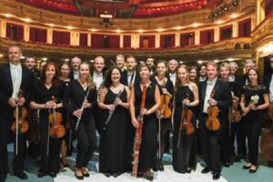 Opera Classica Europa - Festliche Operngala zur Adventszeit