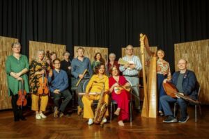 lautten compagney BERLIN & Asya Fateyeva