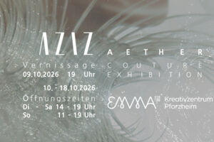 AZIZ: AETHER