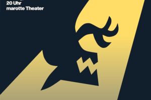 Improtheater Karlsruhe präsentiert: Werwölfe von Düsterwald