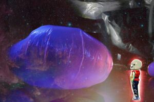 MOBY DICK // Objekttheater für Kinder ab 8 Jahren