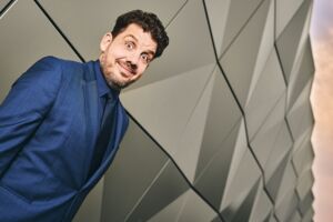 Christoph Kuch - Selten so gedacht -