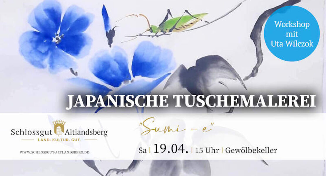 sumi-e-japanische-tuschemalerei