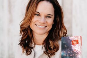 A Girl named Josie Ein letzter Sommer auf Harbour Bridge mit Kristina Moninger