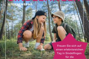 Sindelfinger Sternenspaß 2026
