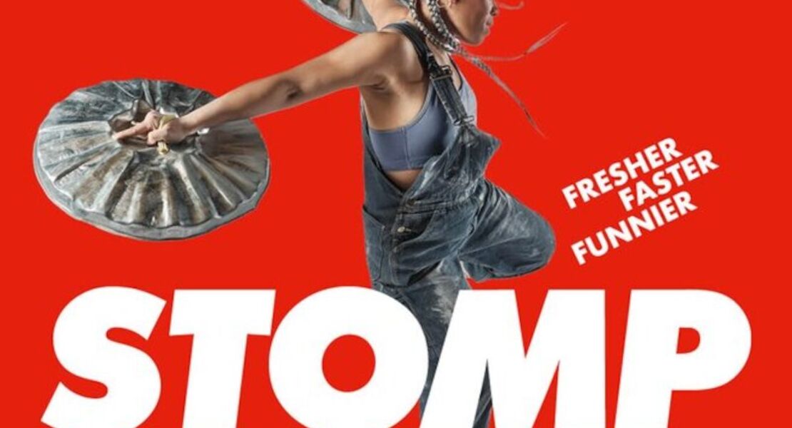 stomp