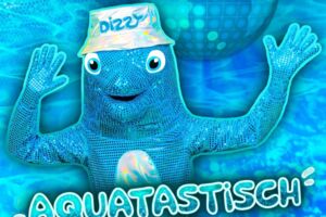 DIZZY DISCO - AQUATASTISCH