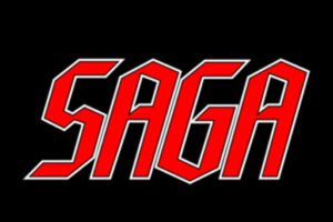 SAGA - The Generations Tour 2027