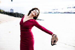 Isabel Varell - Die guten alten Zeiten sind jetzt