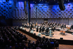 Neujahrskonzert