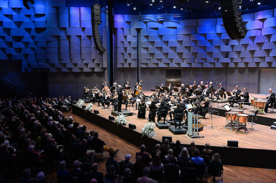 neujahrskonzert