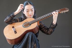 Kanahi Yamashita - SICG-Festival