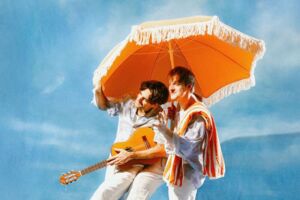 Mar Malade - »Tourists« Tour