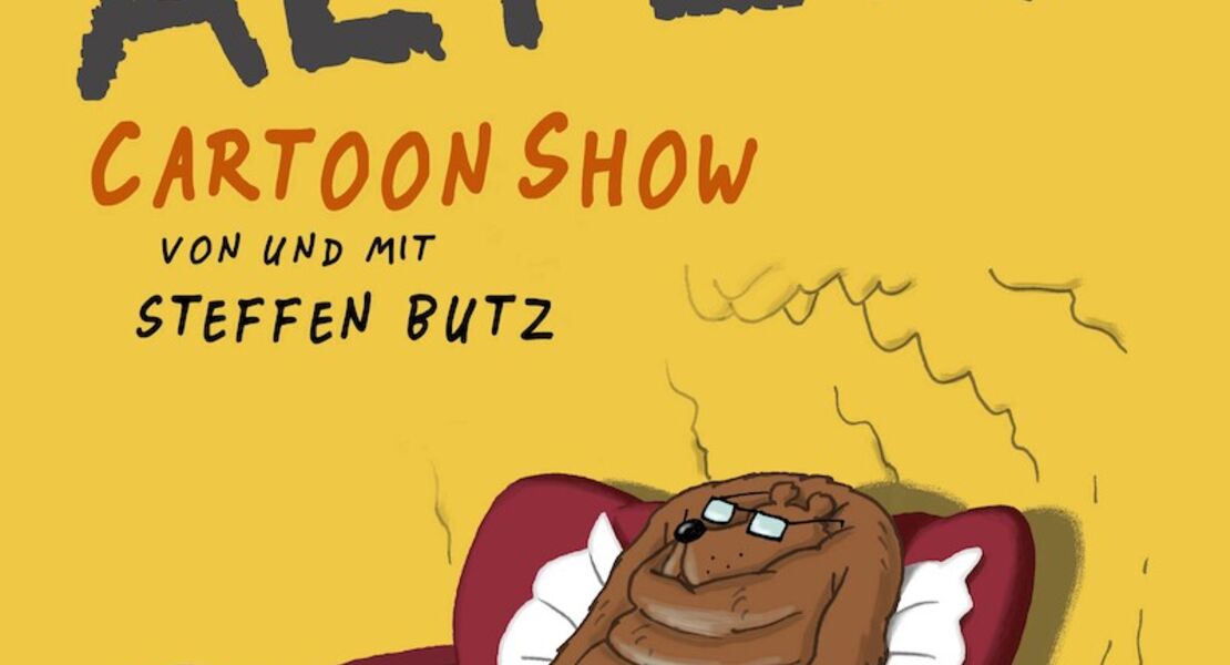 alter-cartoonshow-mit-steffen-butz