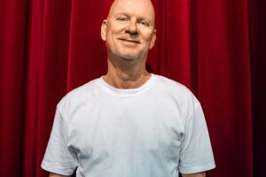 RÜDIGER HOFFMANN - Neues Programm