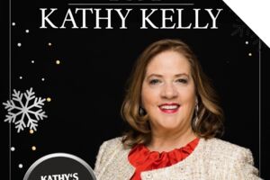 KATHY KELLY - DAS WEIHNACHTSKONZERT