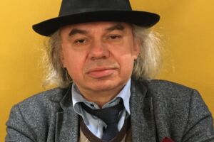 Artur Becker & Gregor Praml - Tadeusz Borowski: Willkommen in Ausschwitz