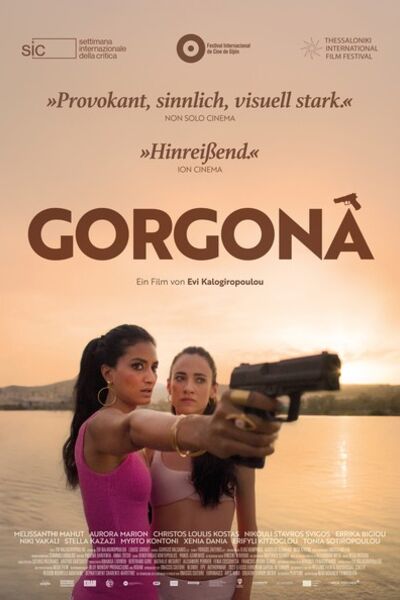 gorgona