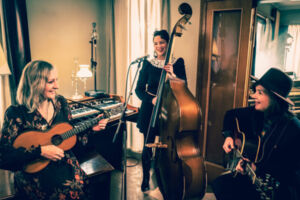 The Joni Project - Celebrating Joni Mitchell