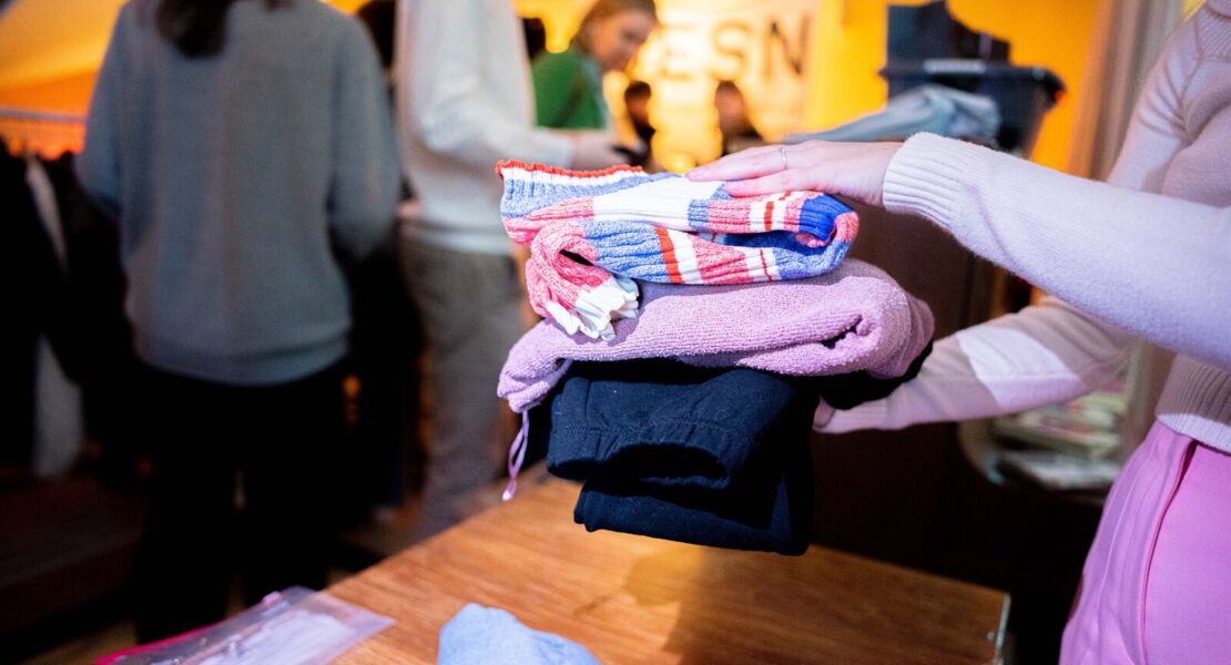kleidertauschabend