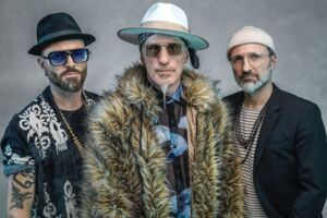 The Next Movement | Explosive Groove, Funk & Soul