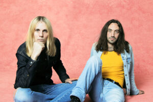 Odd Couple - Rush-Hour des Lebens Tour Part 2