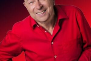 Frank Sauer: Sauer machts lustig