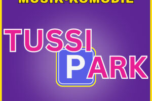 TUSSIPARK - SILVESTER 2