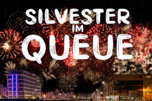 Silvester Gala Buffet