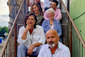 Fantastische Freunde - G  OLD  IES: »Aber schön war es doch«