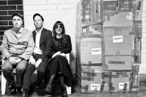 Acht Eimer Hühnerherzen - + Support