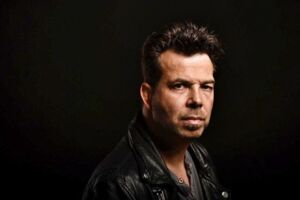 Markus Rill - Live an der Kinzig