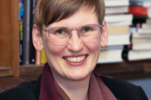 Eva von Redecker - Dieser Drang nach Härte