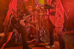 2. AMPFEST