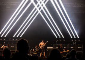 A Tribute to AC/DC