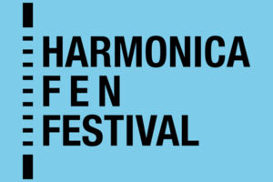 Harmonica FEN Festival Workshops & Masterclasses - Schon mal Maultrommel gespielt? Workshop mit Sören Birke