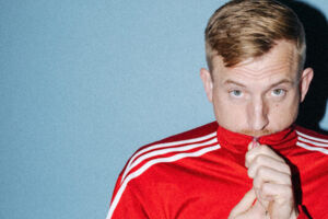 Hubertus Koch - LOST BOY Lesung / Film / Live