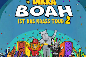DIKKA