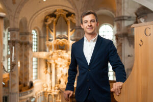 Orgel  Musik aus dem Augenblick I